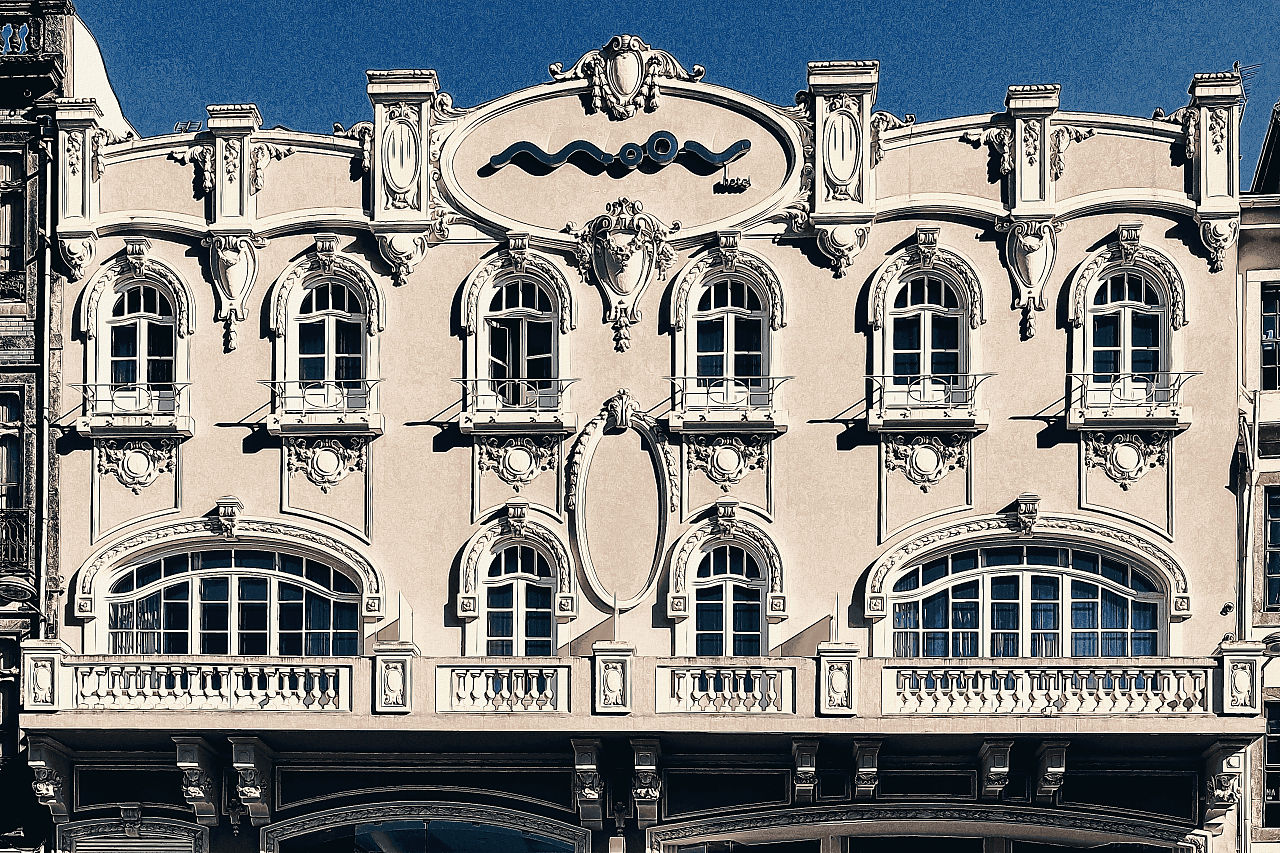 Moov Hotel Porto Centro — Cedofeita, Santo Ildefonso, Sé, Miragaia, São Nicolau e Vitória