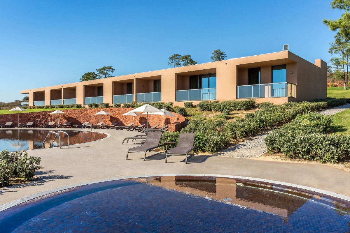 Morgado Golf & Country Club — Faro