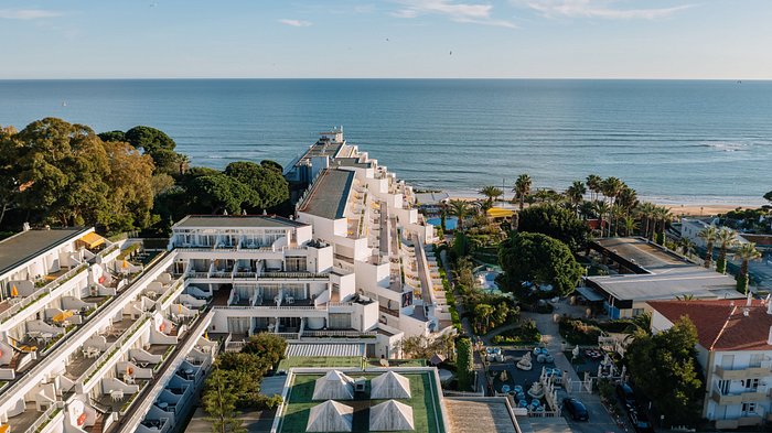 Muthu Clube Praia da Oura — Faro