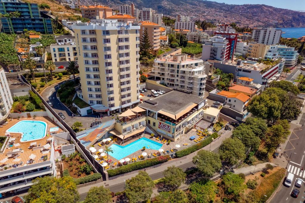 Muthu Raga Madeira Hotel — Madeira