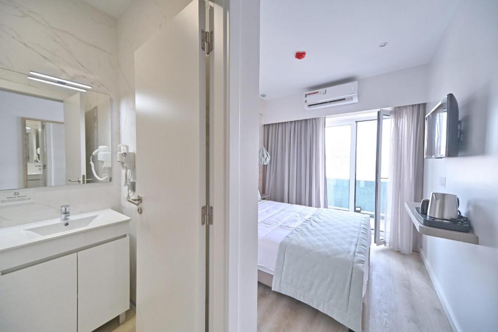 My Charm Lisbon Suites — Lisboa