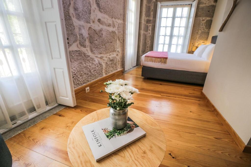 My Ribeira Guest House — Porto