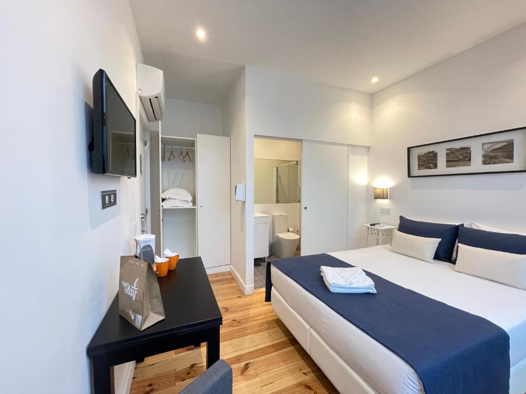 MyStay Porto Centro — Porto