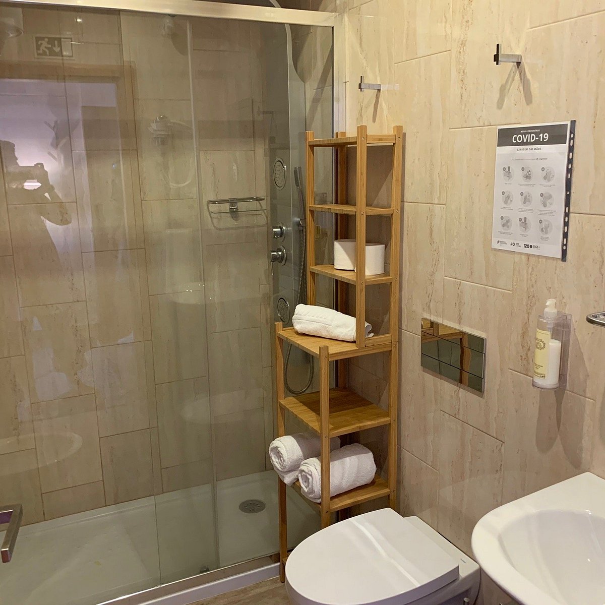 Nations Porto - Studios & Suites — Porto