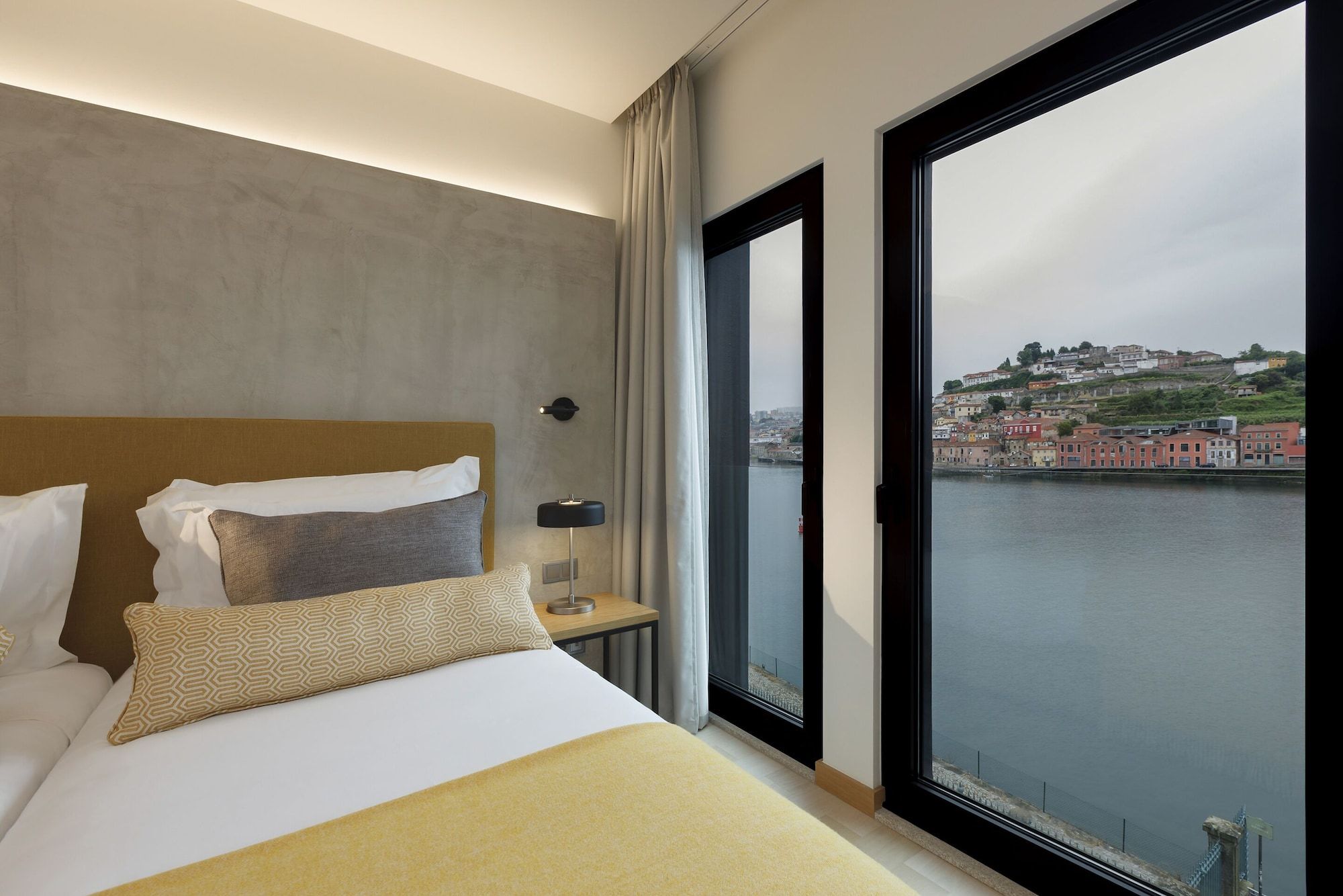 Neya Porto Hotel — Porto