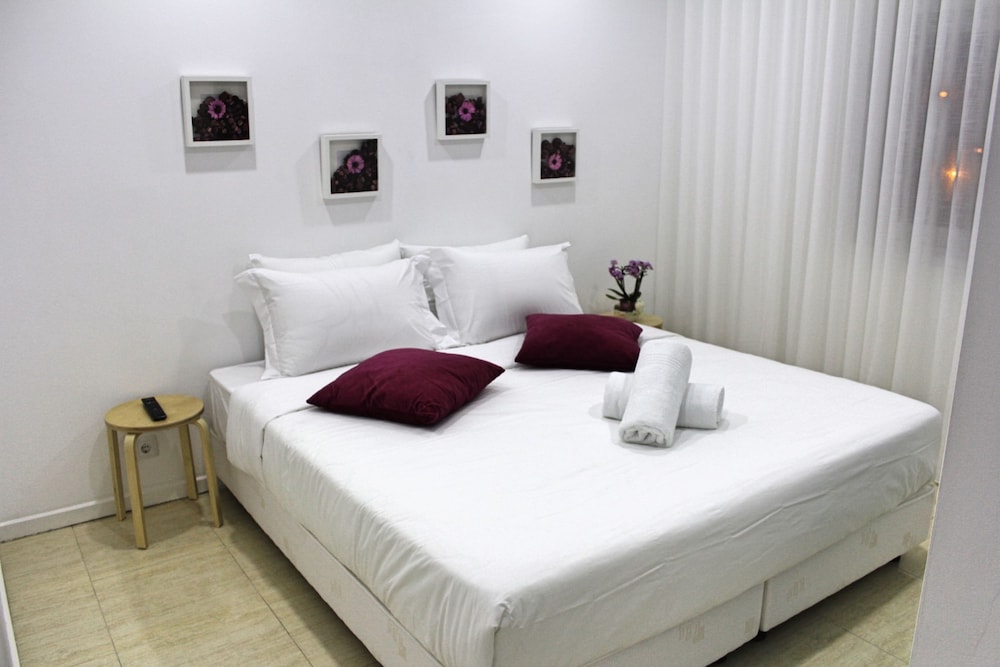 Nine Senses Guest House — Aveiro