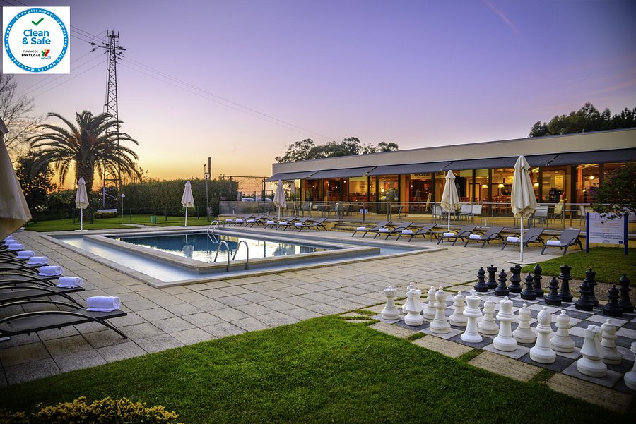 Novotel Porto Gaia — Porto