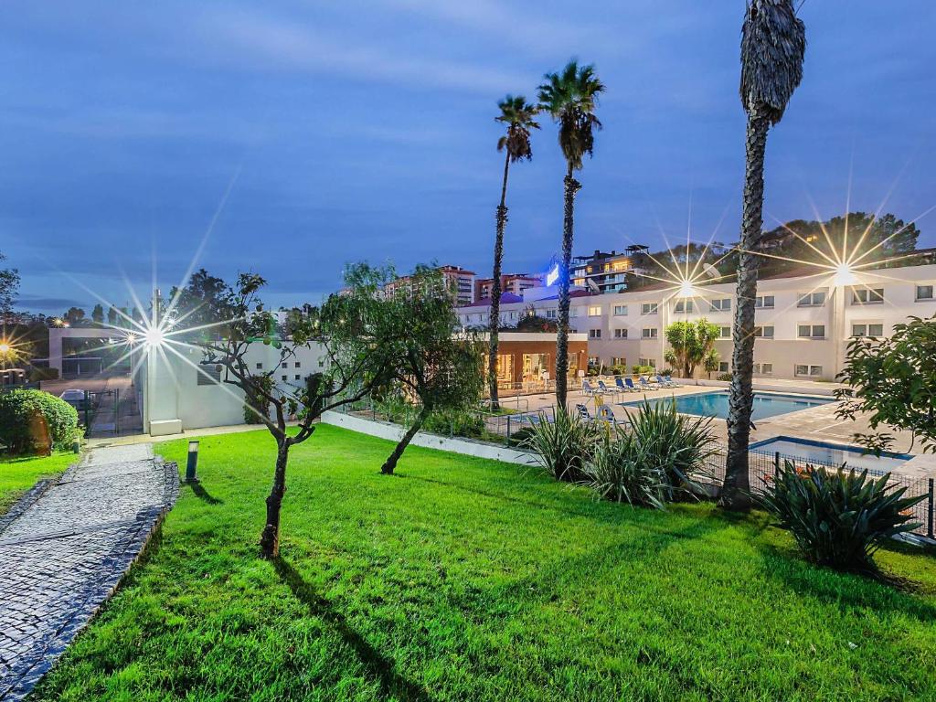 Novotel Setúbal — Setúbal