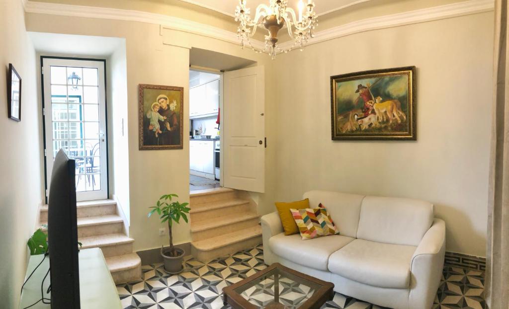 da Casa-Typical Portuguese Guest House — Lisboa