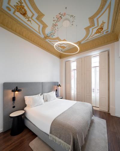 O Paço - Exclusive Accommodation — Leiria