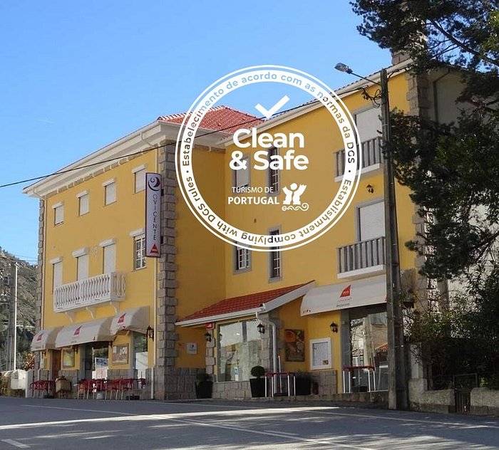 O Vicente — Viseu
