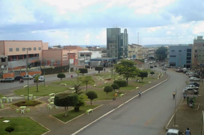Ocidental — Açores