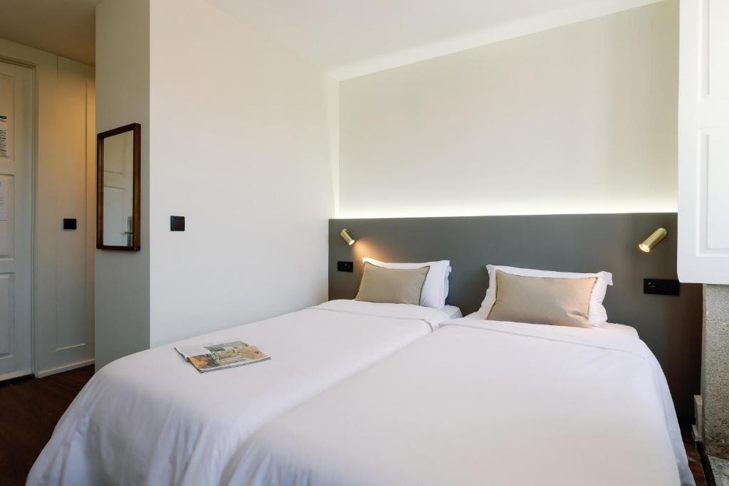 Olala Cosme Apartments — Porto
