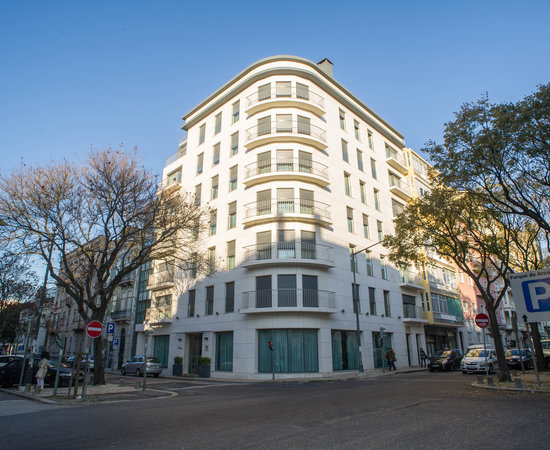 Olissippo Saldanha — Lisboa
