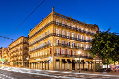 One Shot Aliados Goldsmith 12 — Porto