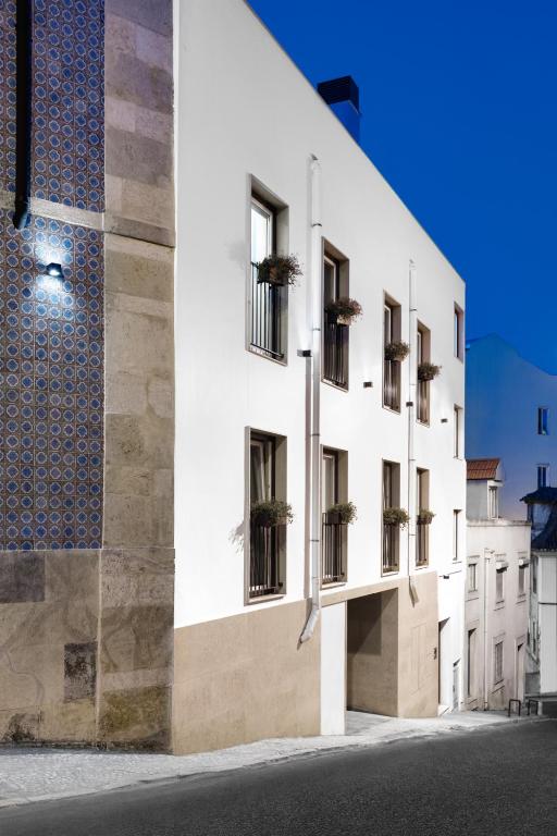 OnJ S. Lazaro Lisboa — Lisboa