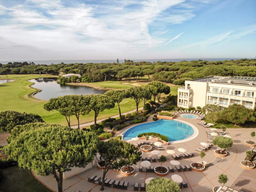 Onyria Quinta da Marinha Villas — Lisboa