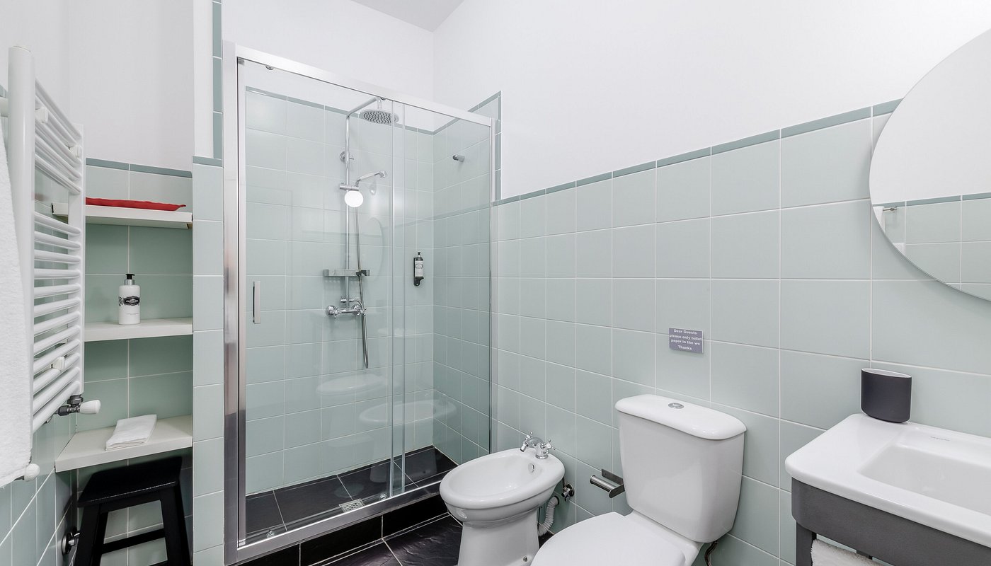 Oporto Collection Rosário - Luxury Suites & Free Parking — Porto