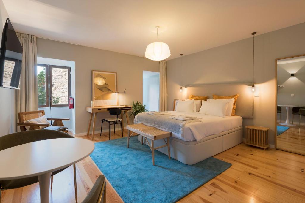 Oporto Loft — Porto
