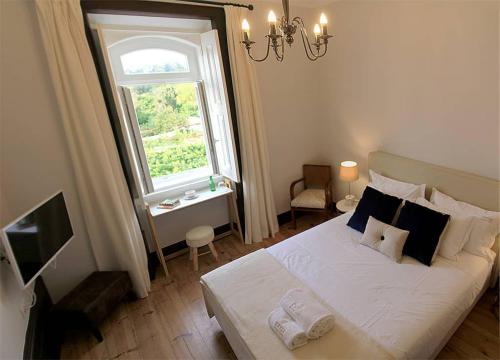 Oryza Guest House& Suites — Coimbra