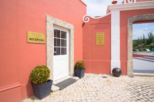 Paço do Bispo Boutique House — Lisboa