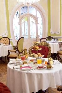 Palacete Chafariz Del Rei - Member of Unlock Hotels — Lisboa