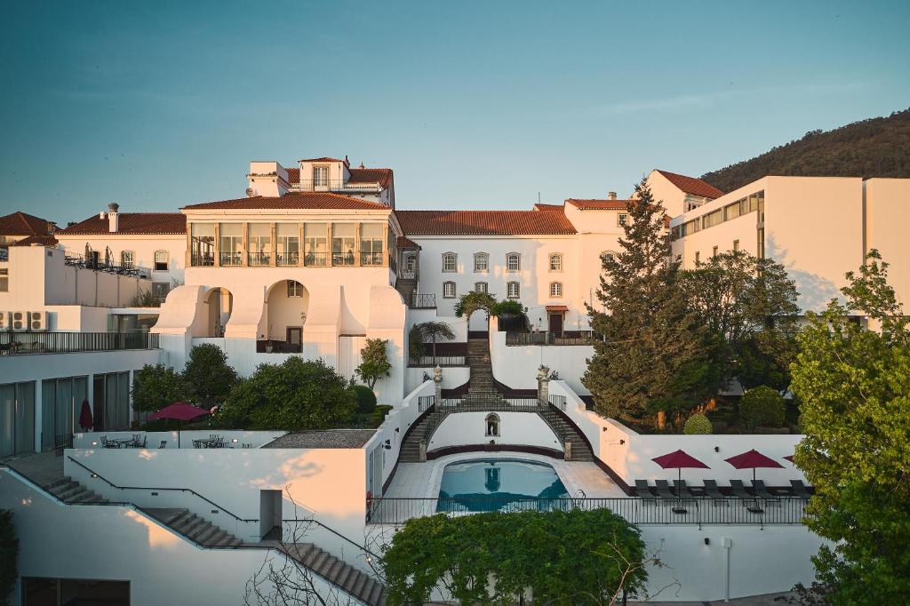Palacio da Lousa Boutique Hotel — Coimbra
