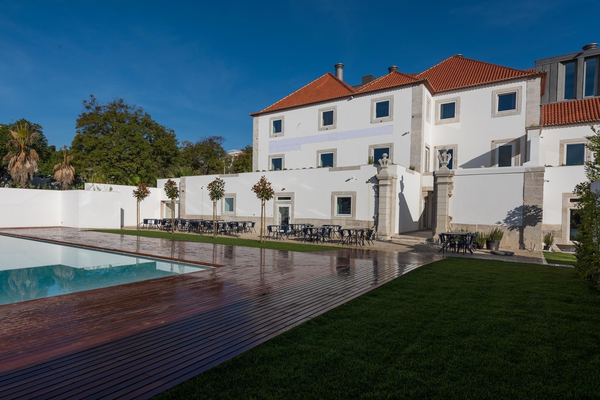 Palacio do Governador — Lisboa