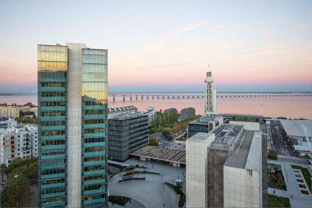 Panoramic Living — Lisboa