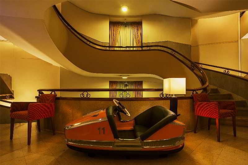 Pão de Açúcar Hotel — Porto