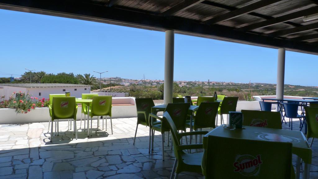 Parque de Campismo Orbitur Sagres — Faro