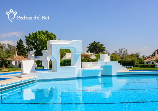 Pedras D'el Rei — Faro