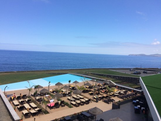 Pedras do Mar Resort & Spa — Açores