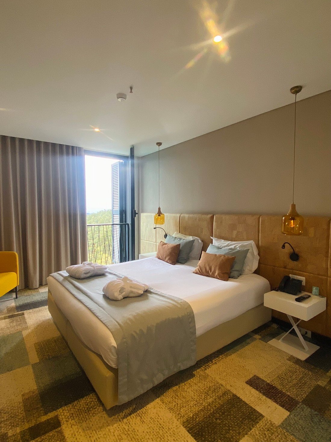 Pena Park Hotel — Vila Real