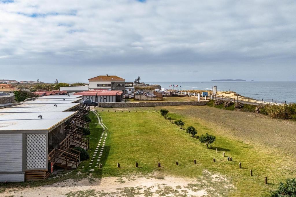 PenichePraia - Bungalows, Campers & Spa — Leiria