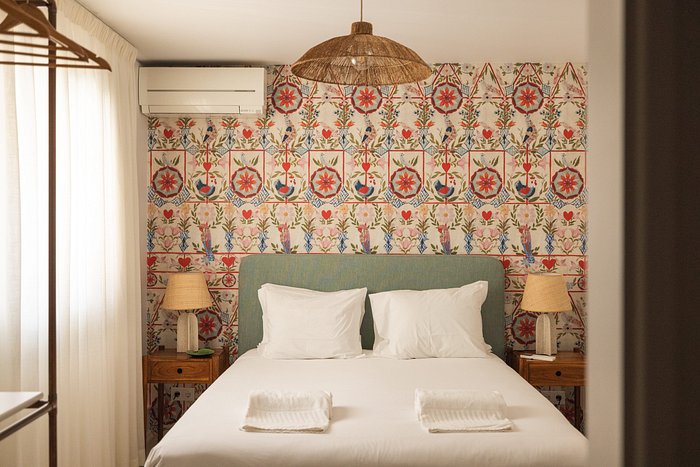 Pergola Boutique Hotel — Lisboa