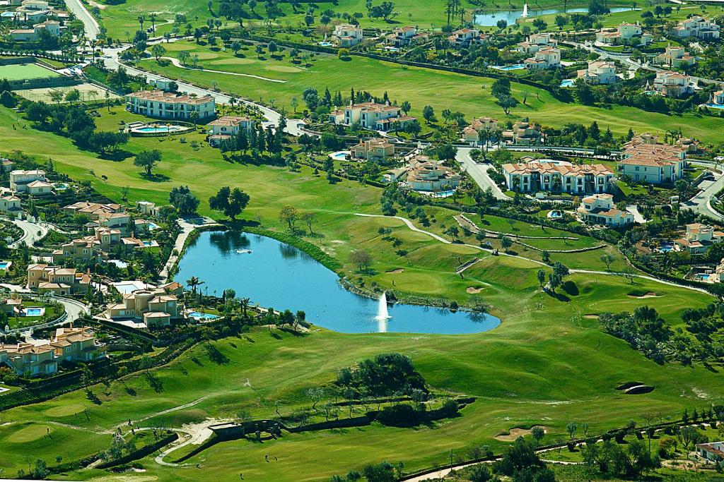 Pestana Carvoeiro Golfe - AL — Faro