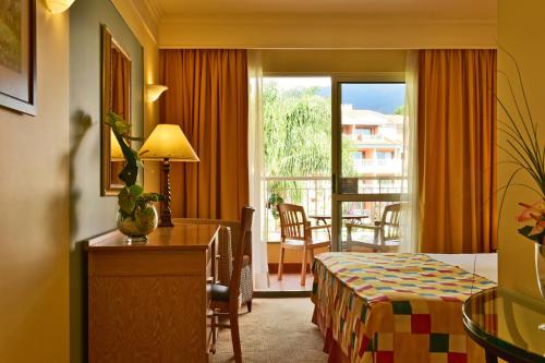 Pestana Miramar Garden & Ocean Resort — Madeira