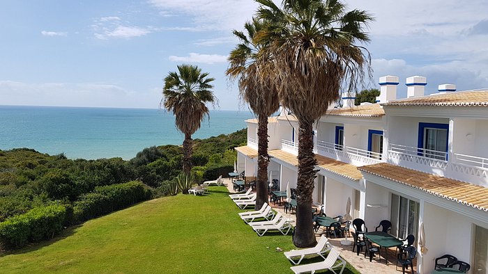 Pestana Palm Gardens — Faro