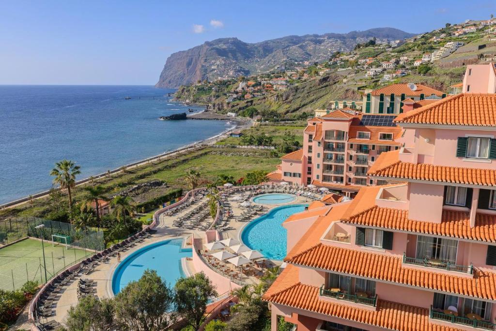 Pestana Royal Premium All Inclusive Ocean & Spa Resort — Madeira