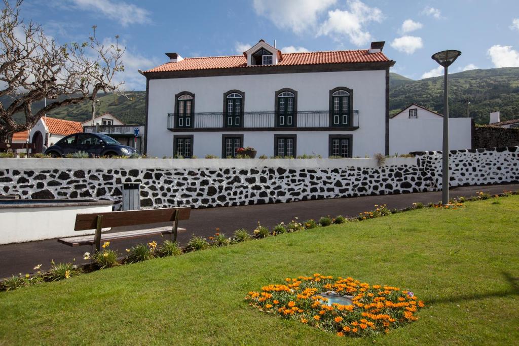 Pico da Saudade — Açores