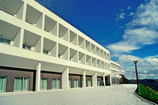 Placido Hotel Douro - Tabuaco — Vila Real