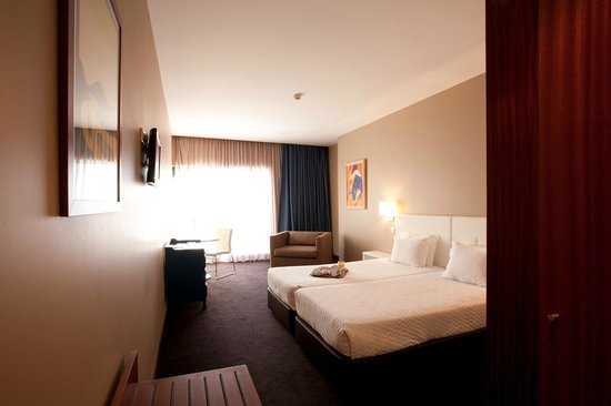 Porto Antas Hotel — Porto
