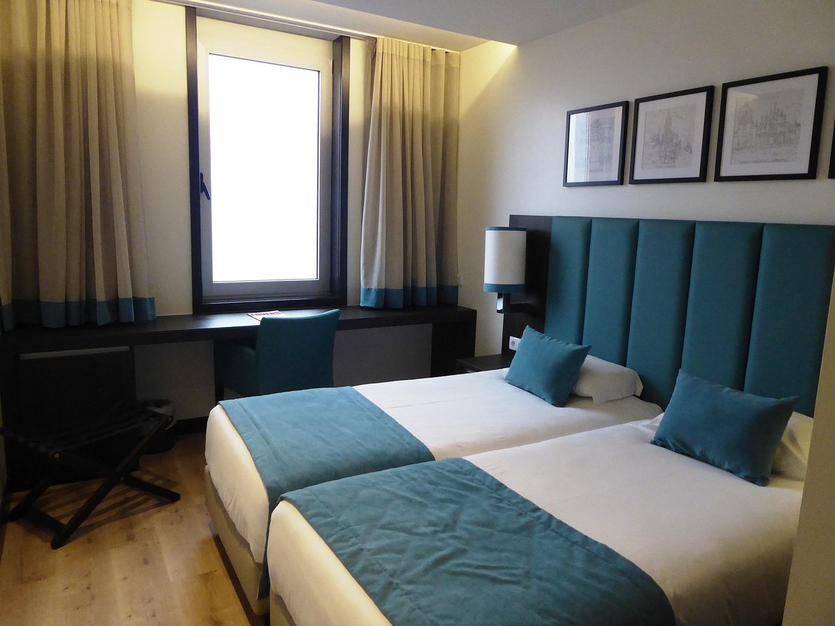 Porto City Hotel — Porto