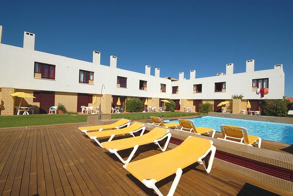 Porto Covo Hotel Apartamento — Setúbal