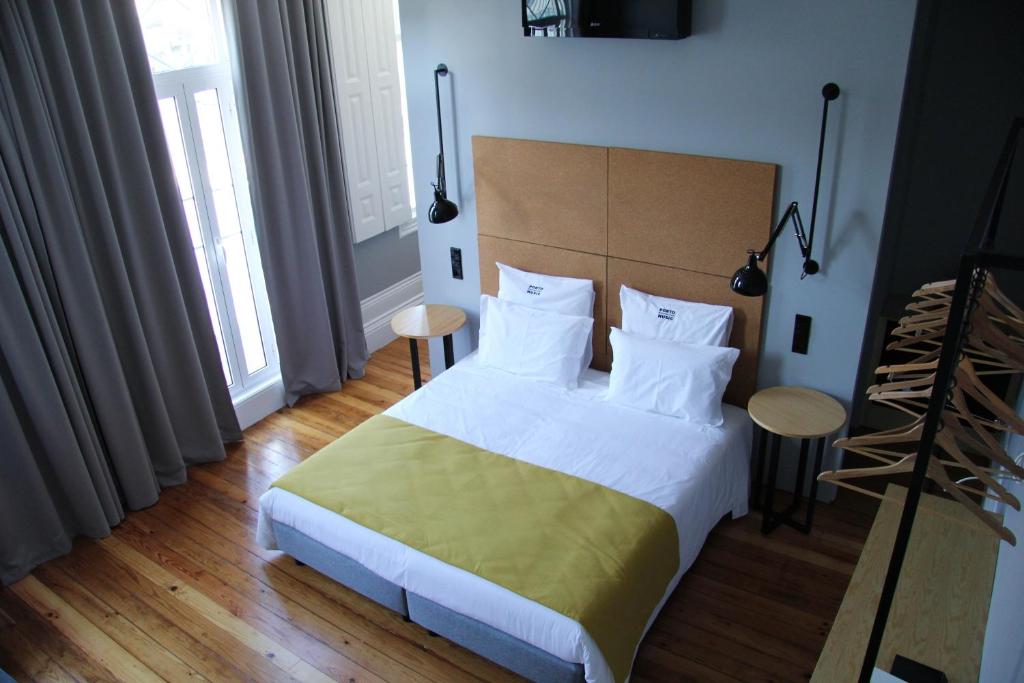 Porto Music Guest House — Porto