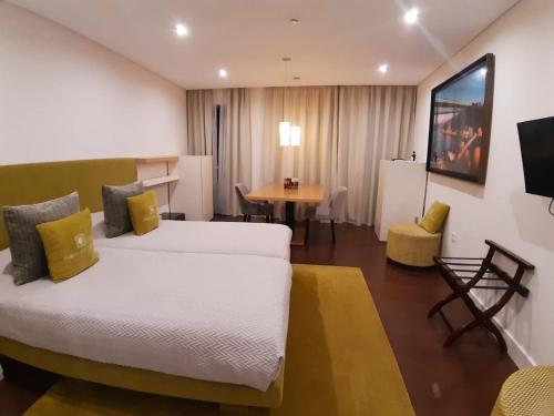 Porto Old Town Tourism Apartments — Porto