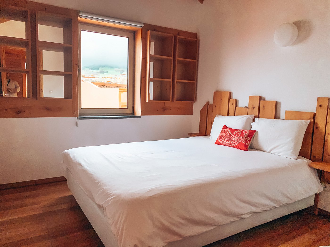Porto Pim Bay — Açores