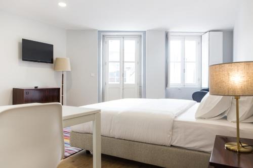 Porto Republica Hostel & Suites — Porto