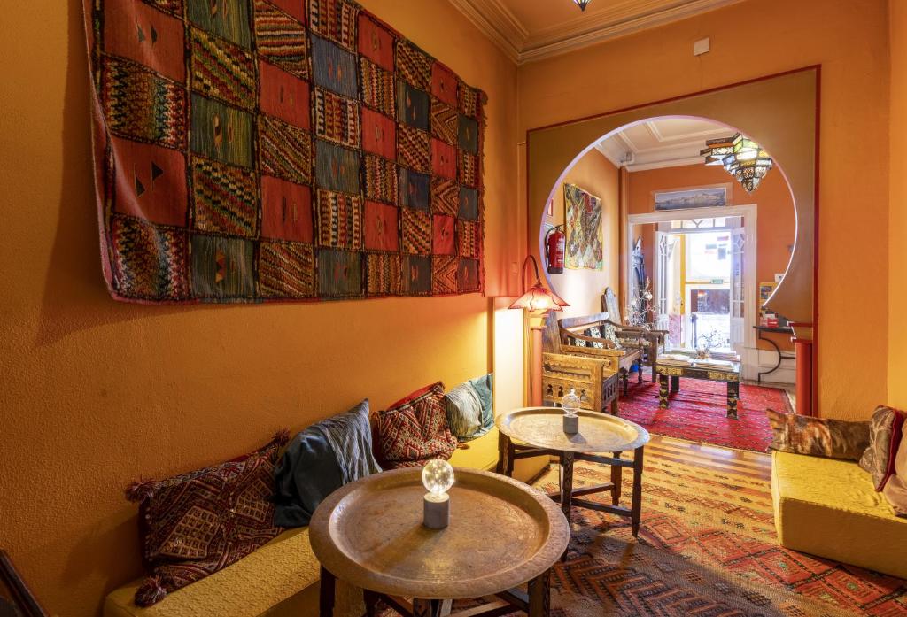 Porto Riad - Guest House — Porto
